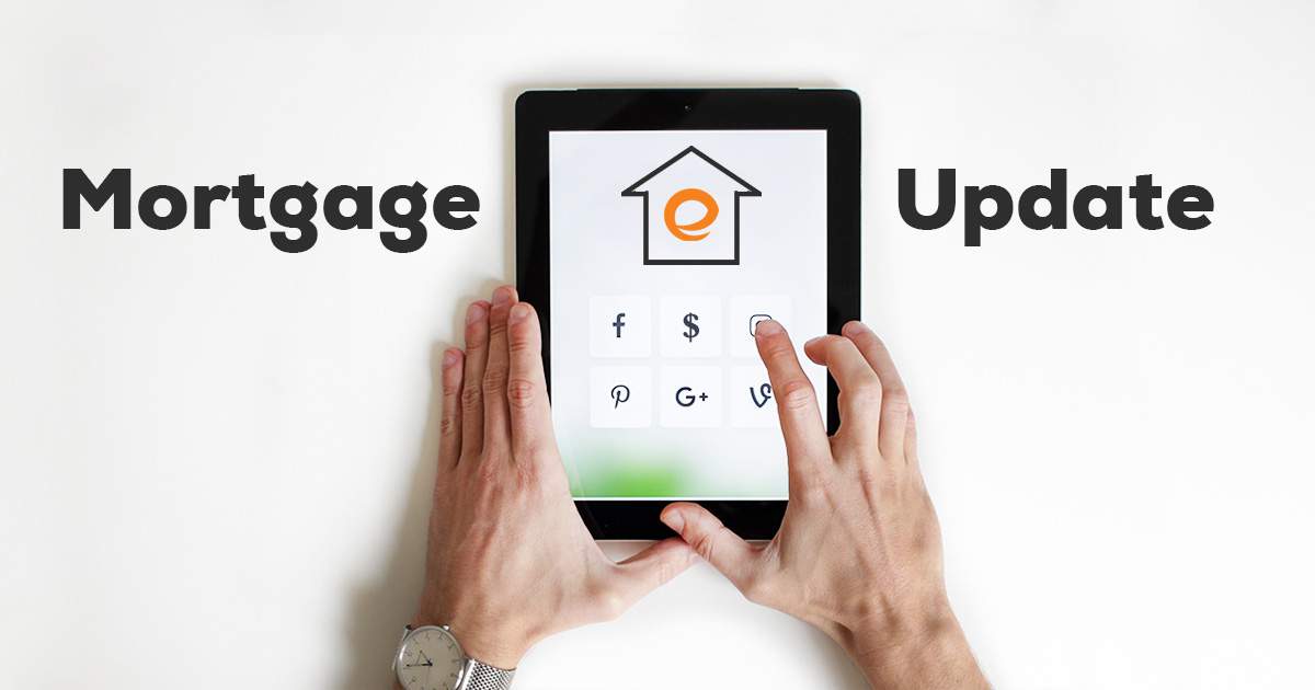 Mortgage Weekly Update